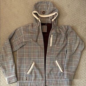 Lululemon Men’s Hoodie Excellent Condition Size XL